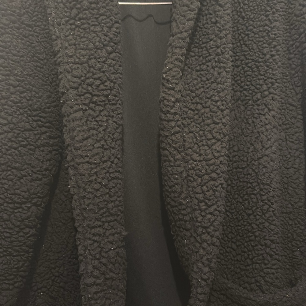 Lord and Taylor fleece - Picture 2 of 5